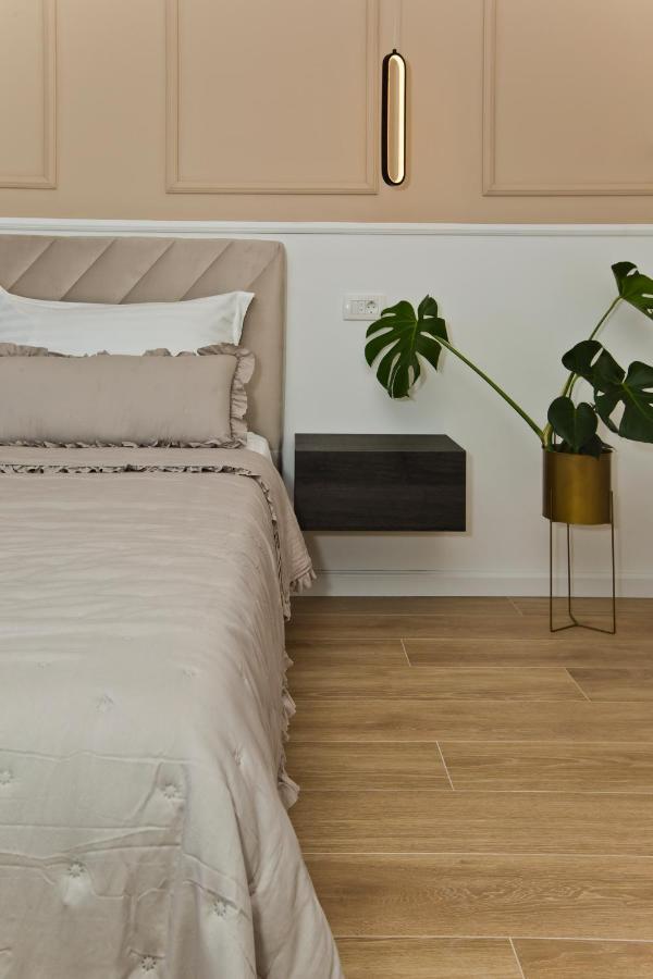 Villa Milton Luxe Hvar Hvar Town Exteriör bild