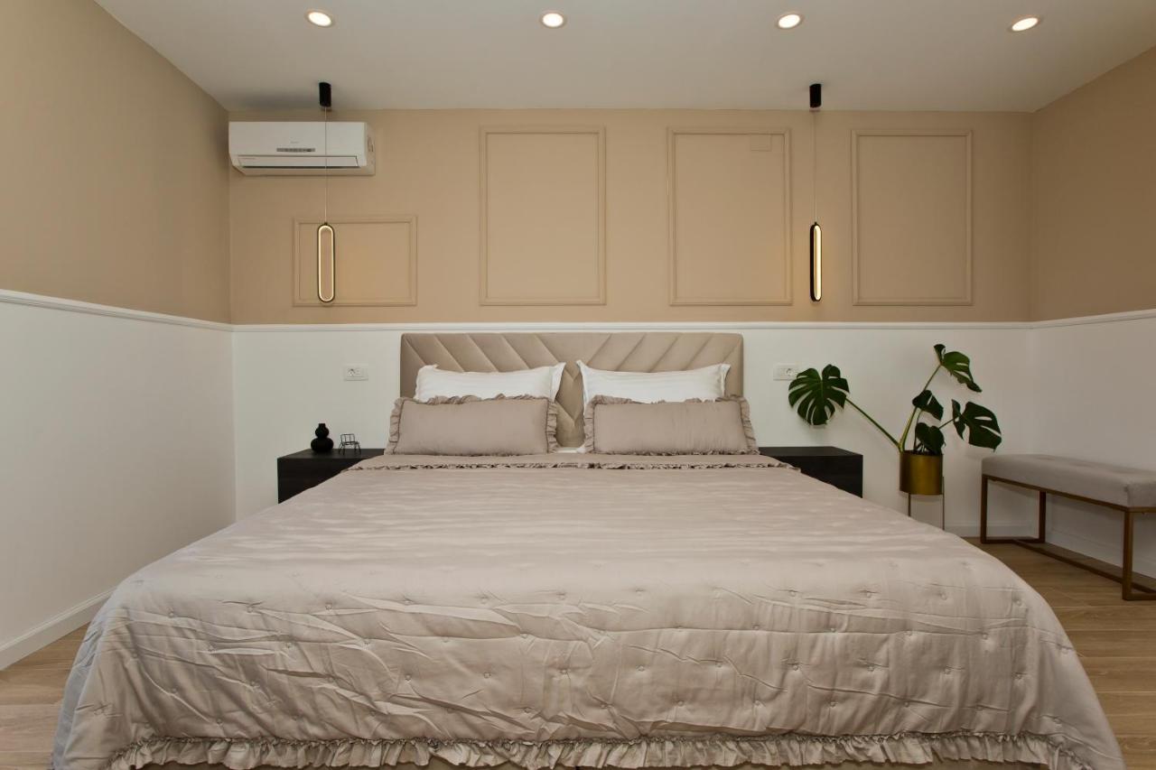 Villa Milton Luxe Hvar Hvar Town Exteriör bild
