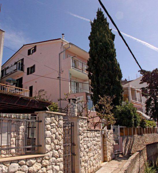 Villa Milton Luxe Hvar Hvar Town Exteriör bild
