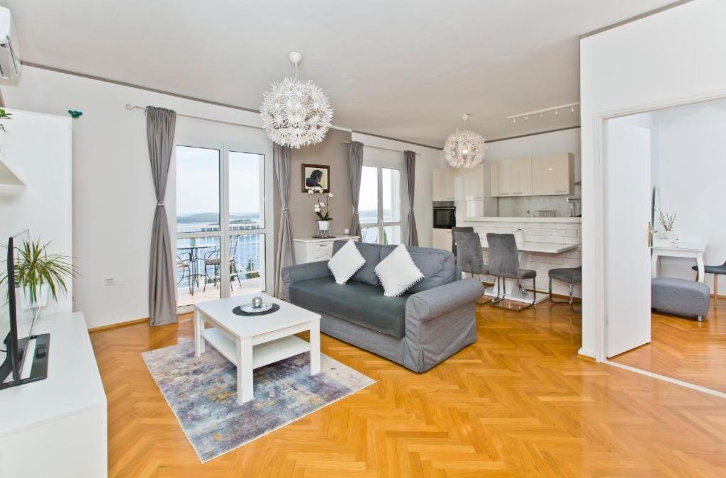 Villa Milton Luxe Hvar Hvar Town Exteriör bild