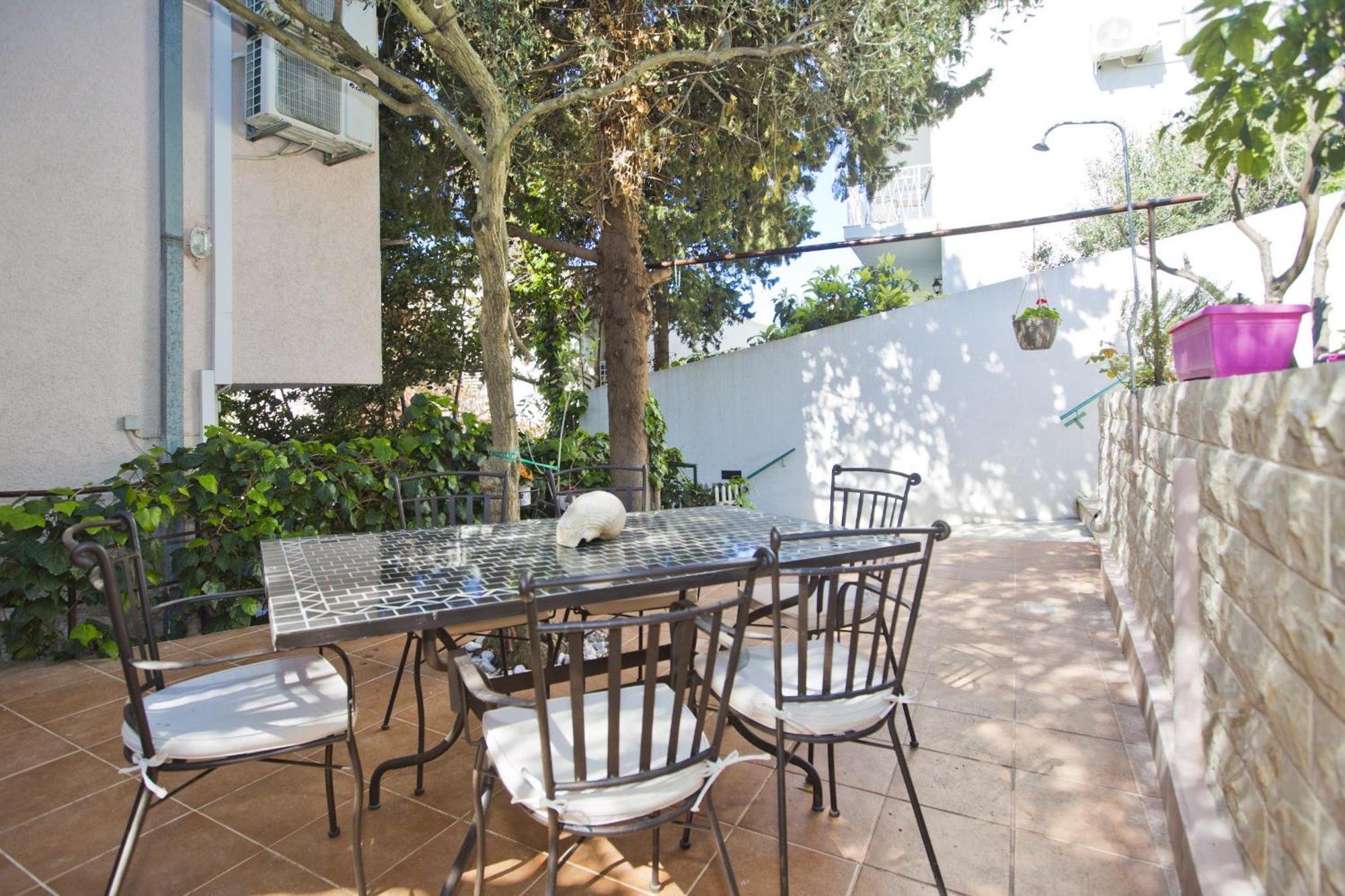 Villa Milton Luxe Hvar Hvar Town Exteriör bild