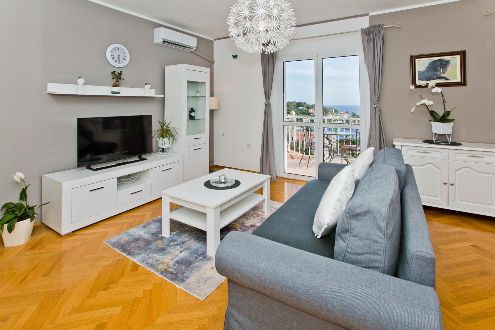Villa Milton Luxe Hvar Hvar Town Rum bild